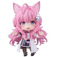 ねんどろいど 博衣こより