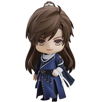 ねんどろいど ハク 大御隠師Ver.