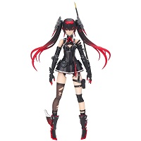 ARCTECH ルシア・黎明