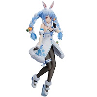 兎田ぺこら 1/4