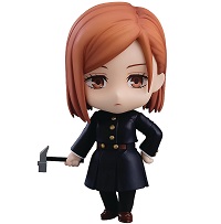 ねんどろいど 釘崎野薔薇