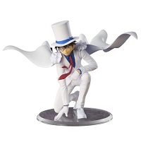 怪盗キッド ユニオンオンライン限定版