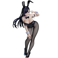 黒瀬見波 ブラックバニ-Ver.