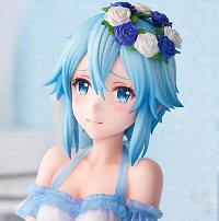 シノン ネグリジェVer.