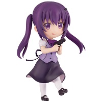 リゼ ミニフィギュア