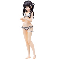 山神水緒里 水着ver. 1/5