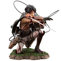 ARTFX J リヴァイ Fortitude