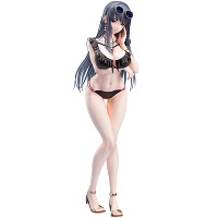 綾瀬千秋 水着Ver.