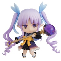 ねんどろいど キョウカ