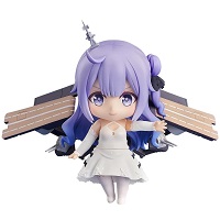 ねんどろいど ユニコーン DX