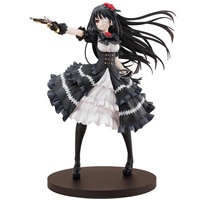 時崎狂三 ファンタジア30周年記念ver. リニューアルパッケージ