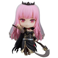 ねんどろいど 森カリオペ