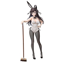 アリナ・クローバー バニーVer.