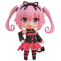 ねんどろいど ナナ・アスタ・デビルーク