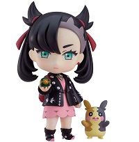 ねんどろいど マリィ