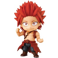 ねんどろいど 切島鋭児郎