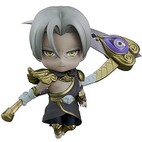 ねんどろいど タナトス