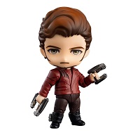 ねんどろいど スター ロード エンドゲーム Ver