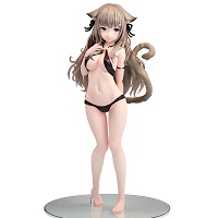 ミコちゃん リファインVer.