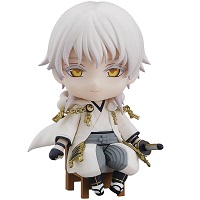 ねんどろいど Swacchao! 鶴丸国永