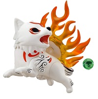 ねんどろいど 白野威