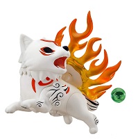 ねんどろいど アマテラス