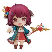 ねんどろいど ソフィー・ノイエンミュラー