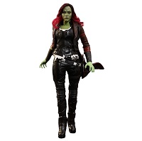 ムービー マスターピース ガモーラ