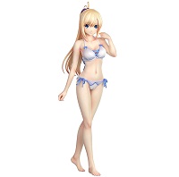 セレスティアーナ・メギストス 水着ver.