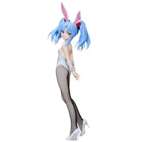 ホシノ・ルリ バニーVer.