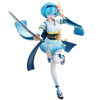 レム 戦装束ver.