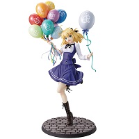 セイバー/アルトリア・ペンドラゴン〔リリィ〕 英霊祭装Ver.