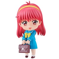 ねんどろいど 藤崎詩織