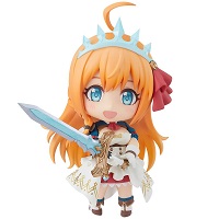 ねんどろいど ぺコリーヌ