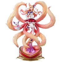 スターガーディアン アーリ 1/7