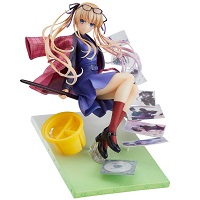 澤村・スペンサー・英梨々 私服Ver.