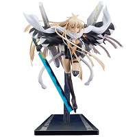 アサシン/オキタ・J・ソウジ