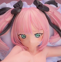 肉感少女I 追視アイver.
