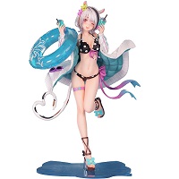 天竺カナタ 1/7