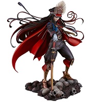 アヴェンジャー/織田信長 1/7