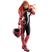 アイーダ・スルガン ロングヘアーVer.