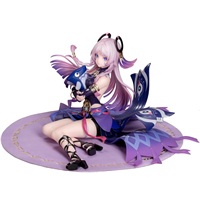 シトラリ・白星黒曜Ver.