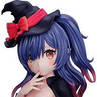 肉感少女M 追視アイVer. 1/4