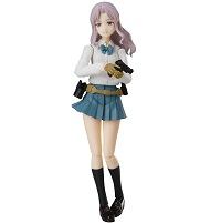 figma 武装JKバリアントC