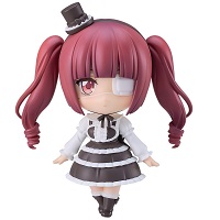 ねんどろいど 花園ゆりね