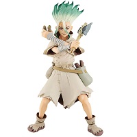 POP UP PARADE 石神千空