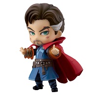 ねんどろいど ドクター ストレンジ エンドゲーム Ver