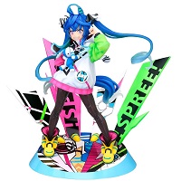 ツインターボ 1/7