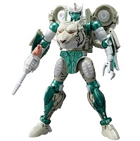 MP-50 タイガトロン ビーストウォーズ
