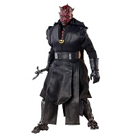 ムービー マスターピースDX ハン ソロ / スター ウォーズ ストーリー ダース モール